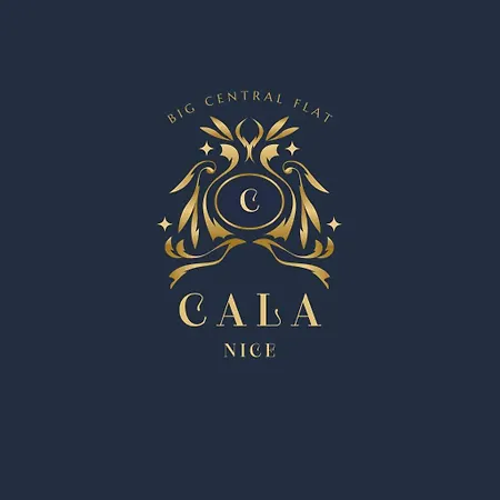 Big Flat - Le Cala - Hypercentre - 4 Chambres, 13 Personnes, Proche Gare Et Parking, Wifi, Air Conditioning L Groupe L Business L Famille Apartamento